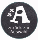 auswahl inaktiv